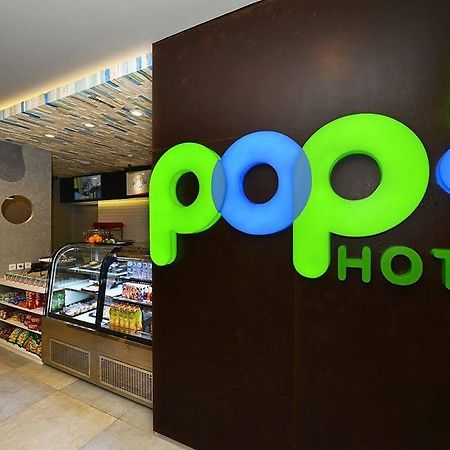 Pop! Hotel Timoho Yogyakarta Exterior photo