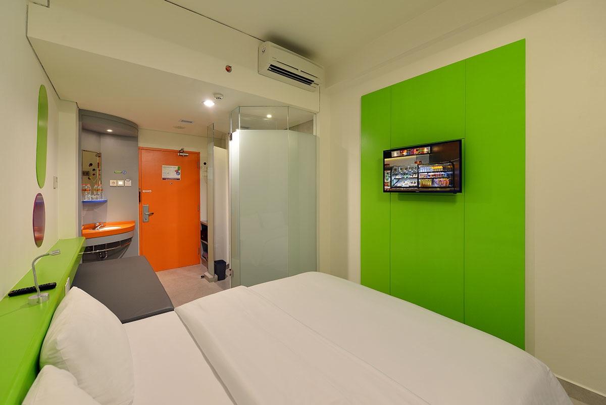 Pop! Hotel Timoho Yogyakarta Exterior photo