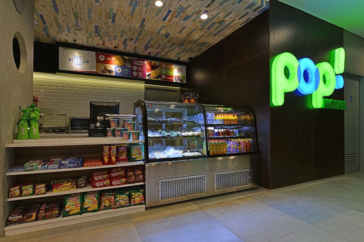 Pop! Hotel Timoho Yogyakarta Exterior photo