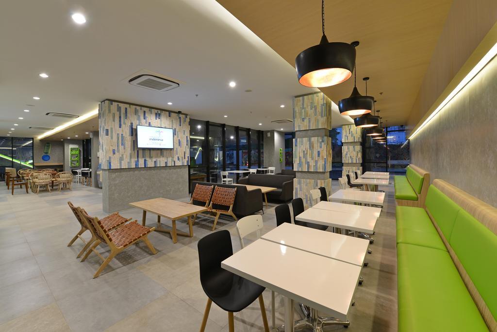 Pop! Hotel Timoho Yogyakarta Exterior photo