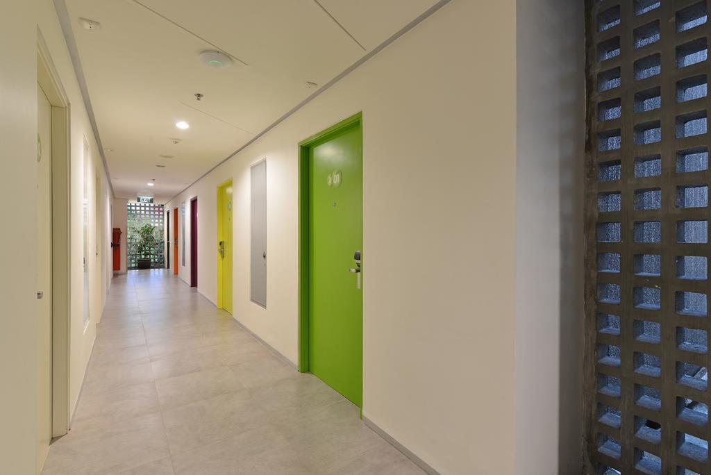 Pop! Hotel Timoho Yogyakarta Exterior photo