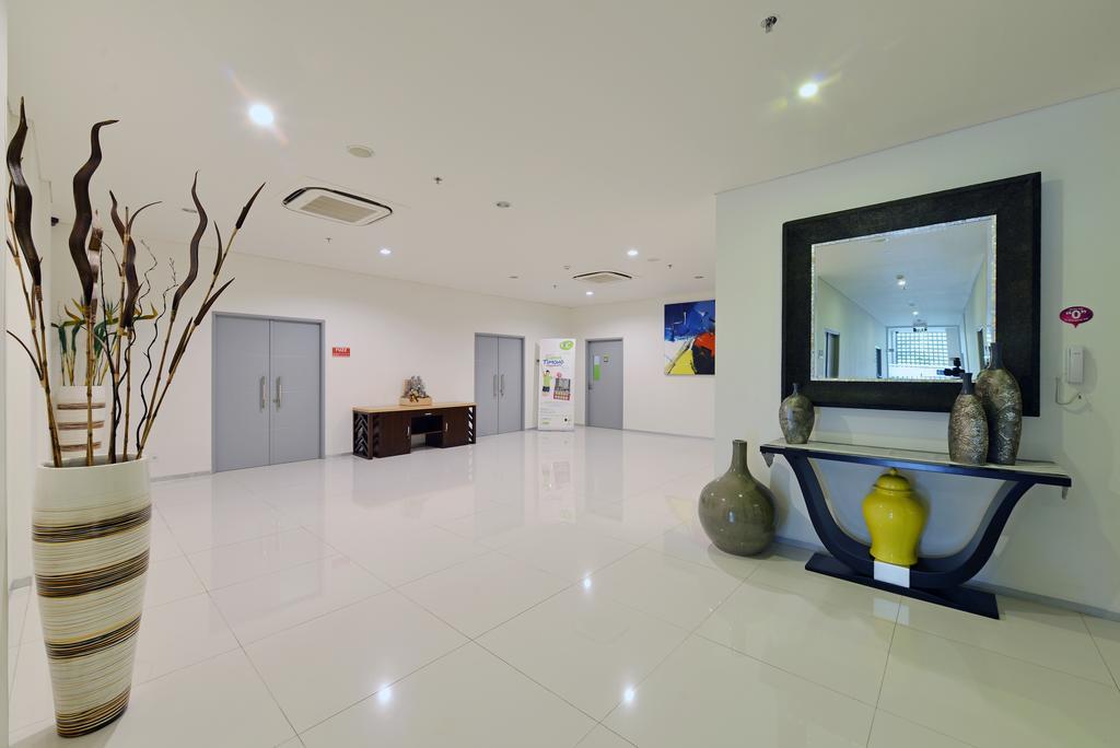 Pop! Hotel Timoho Yogyakarta Exterior photo