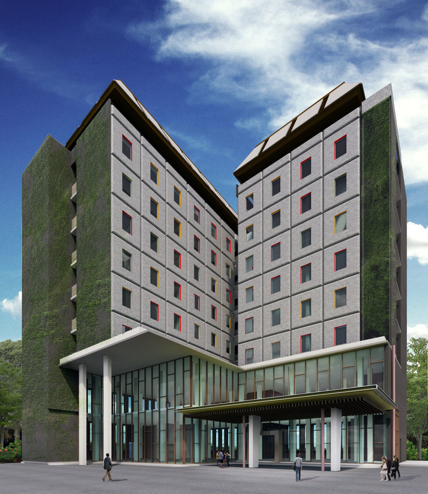 Pop! Hotel Timoho Yogyakarta Exterior photo