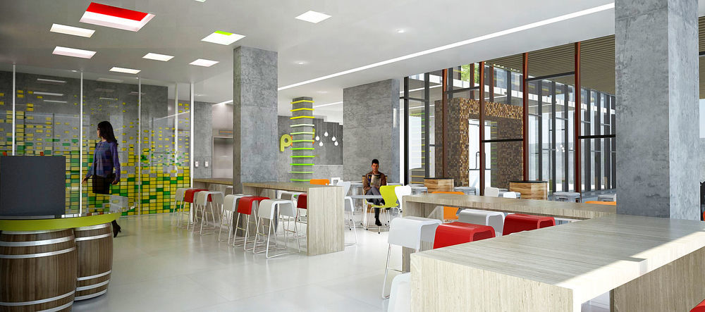 Pop! Hotel Timoho Yogyakarta Exterior photo
