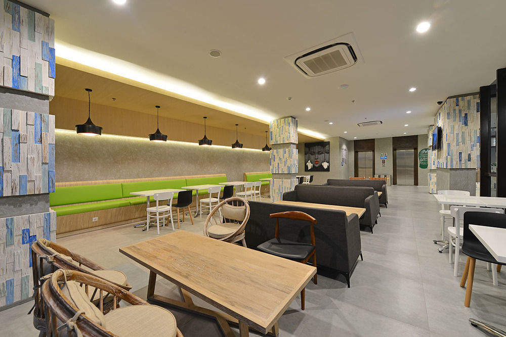 Pop! Hotel Timoho Yogyakarta Exterior photo