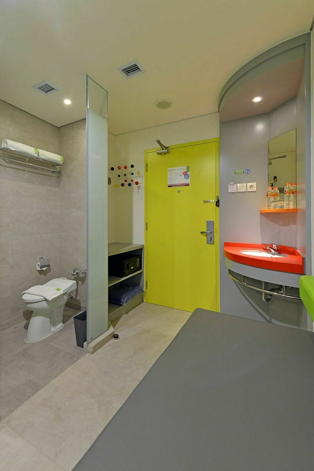 Pop! Hotel Timoho Yogyakarta Exterior photo