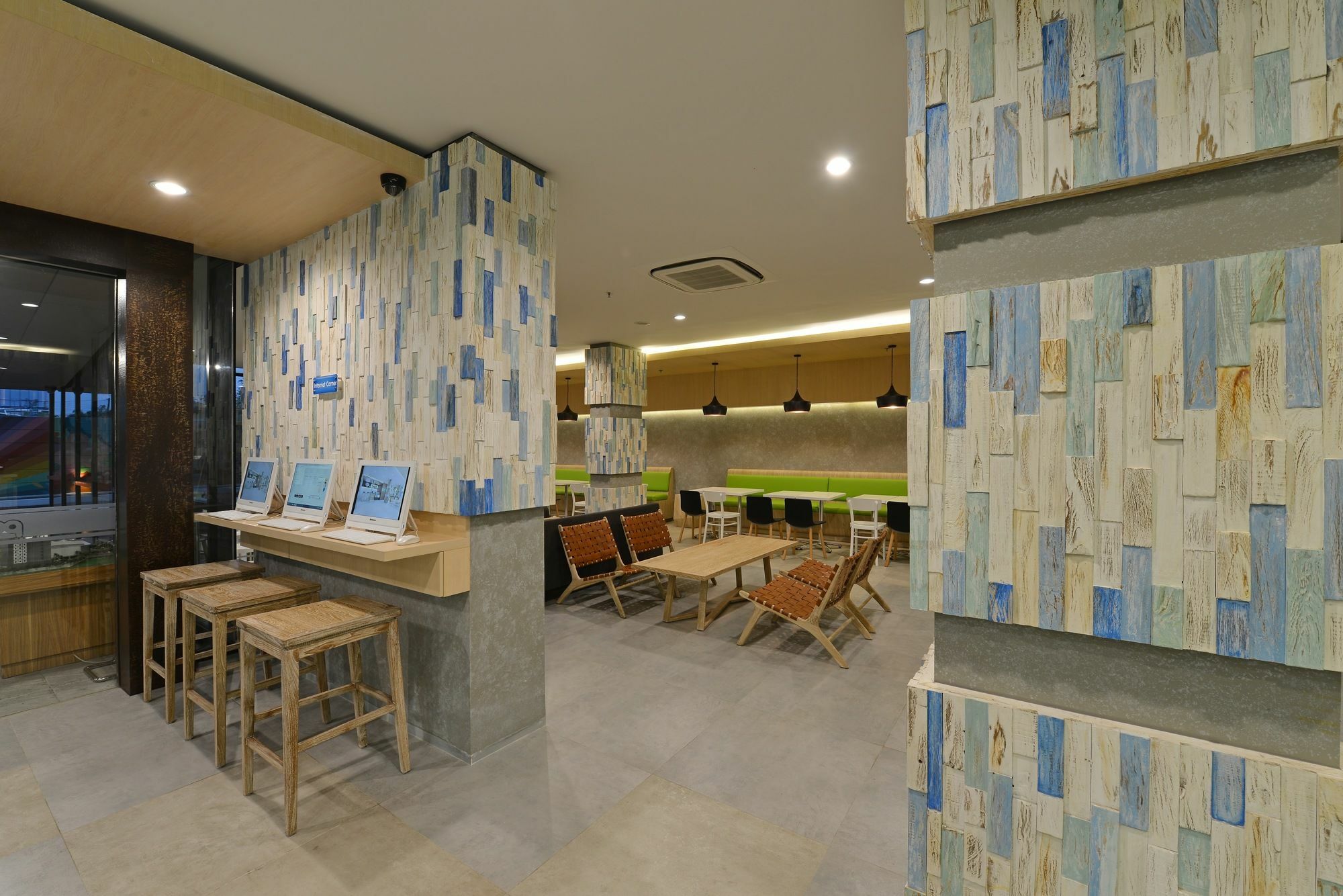 Pop! Hotel Timoho Yogyakarta Exterior photo