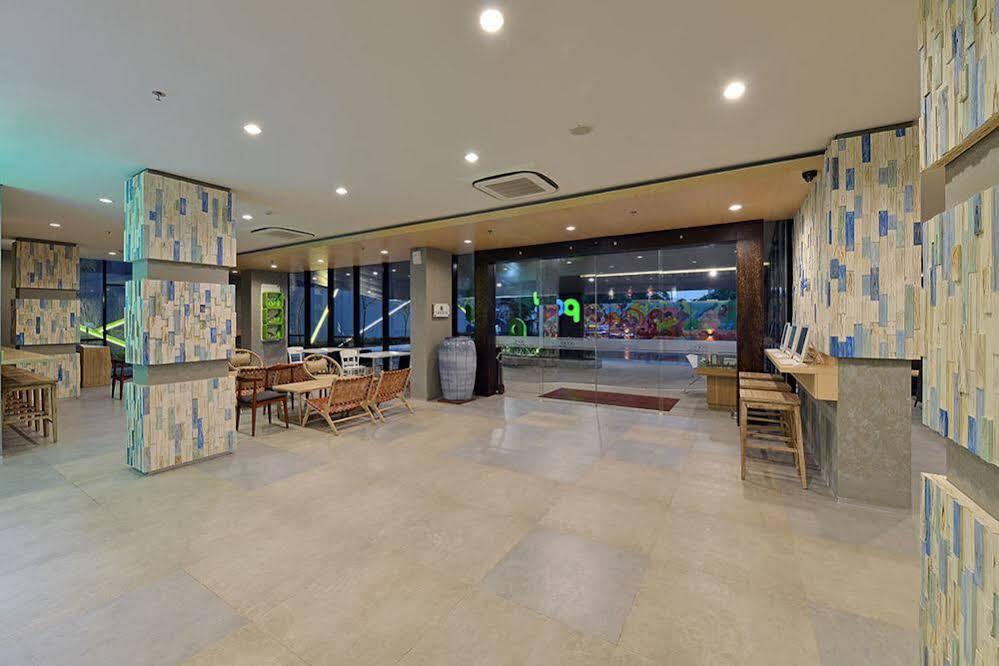 Pop! Hotel Timoho Yogyakarta Exterior photo